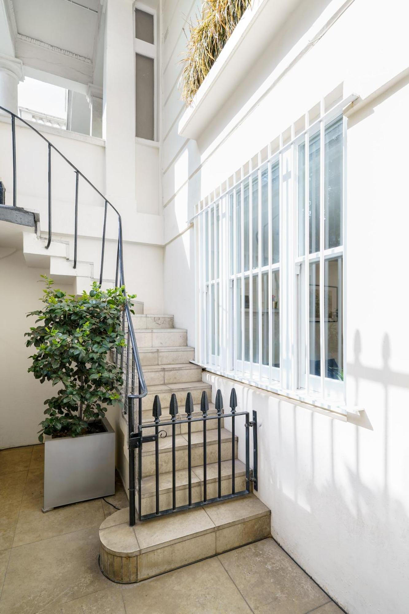 Appartement 2 Bedroom Flat In Pimlico & Westminster Londres