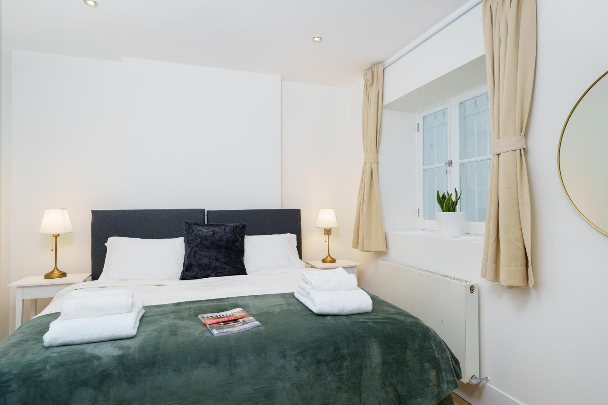 Appartement 2 Bedroom Flat In Pimlico & Westminster *