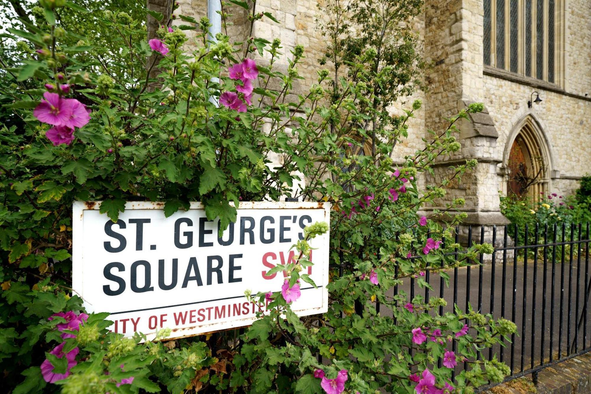 2 Bedroom Flat In Pimlico & Westminster Appartement *