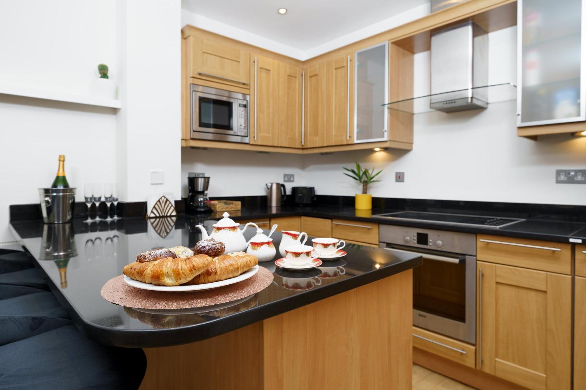 Appartement 2 Bedroom Flat In Pimlico & Westminster *