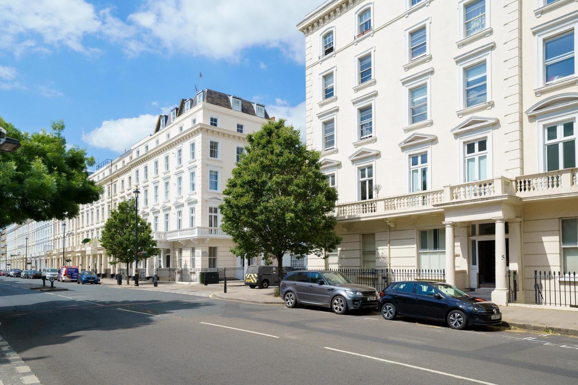 2 Bedroom Flat In Pimlico & Westminster Appartement *