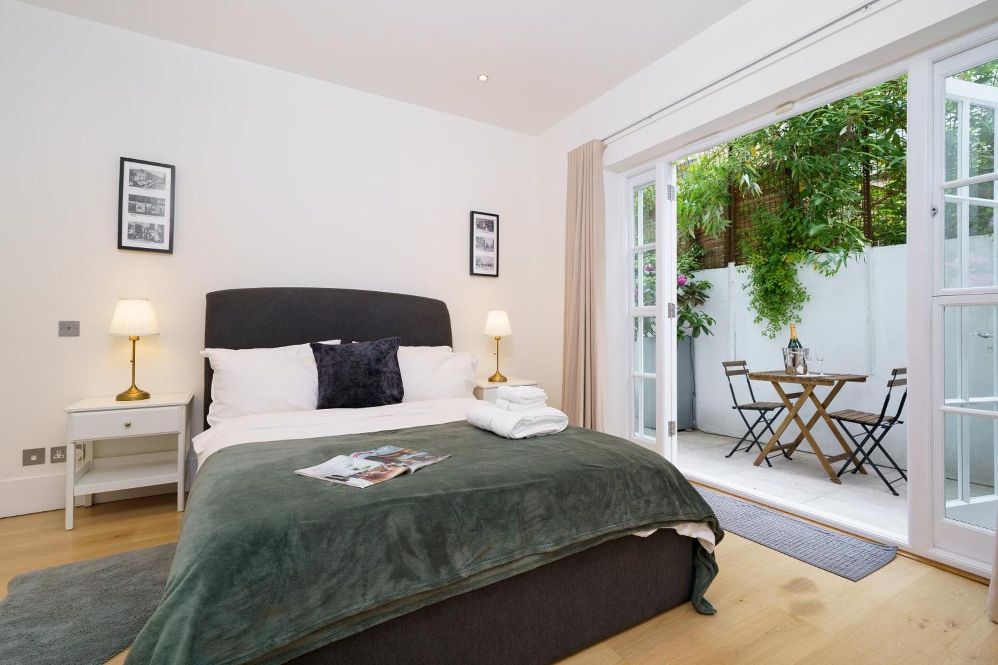 Appartement 2 Bedroom Flat In Pimlico & Westminster