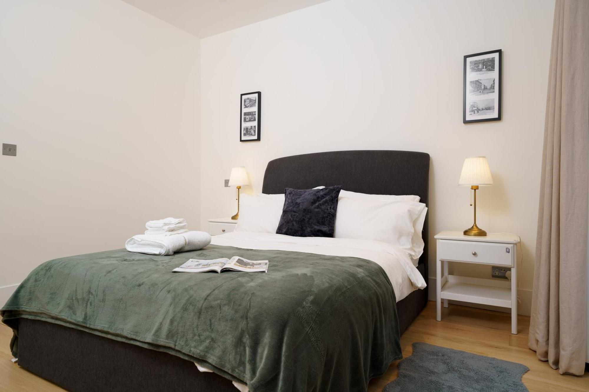 Appartement 2 Bedroom Flat In Pimlico & Westminster
