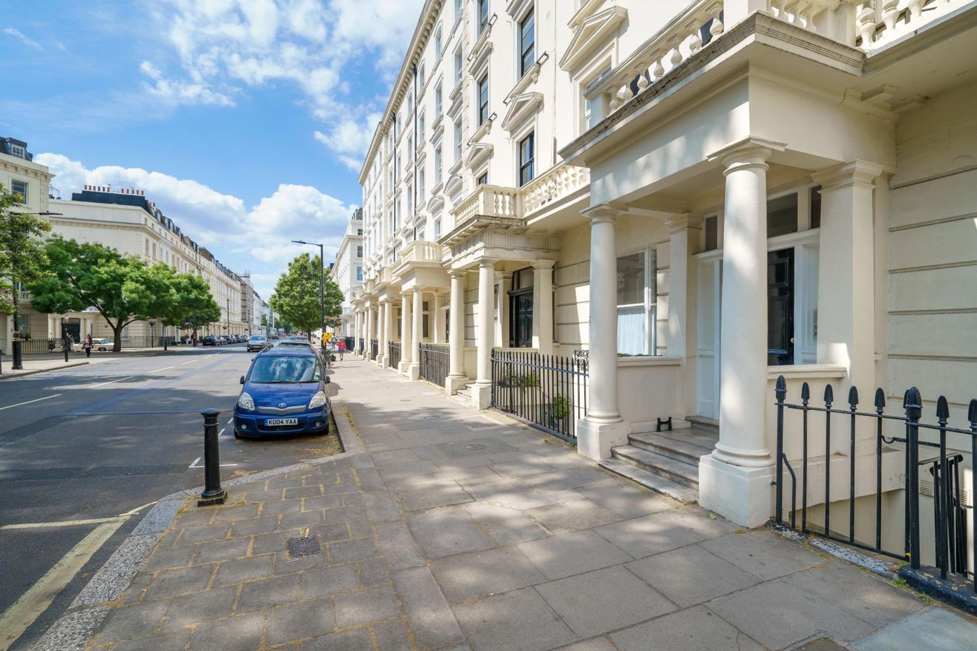 2 Bedroom Flat In Pimlico & Westminster Appartement