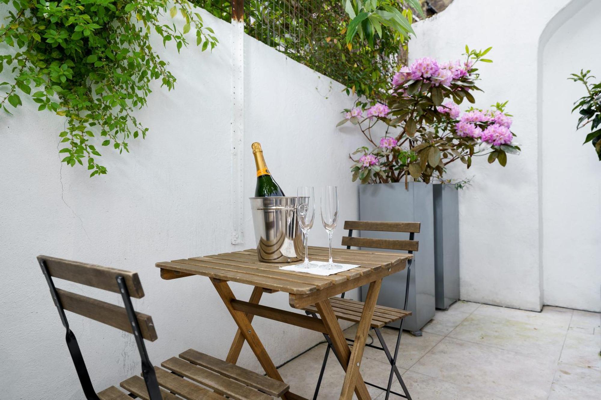 Appartement 2 Bedroom Flat In Pimlico & Westminster Londres