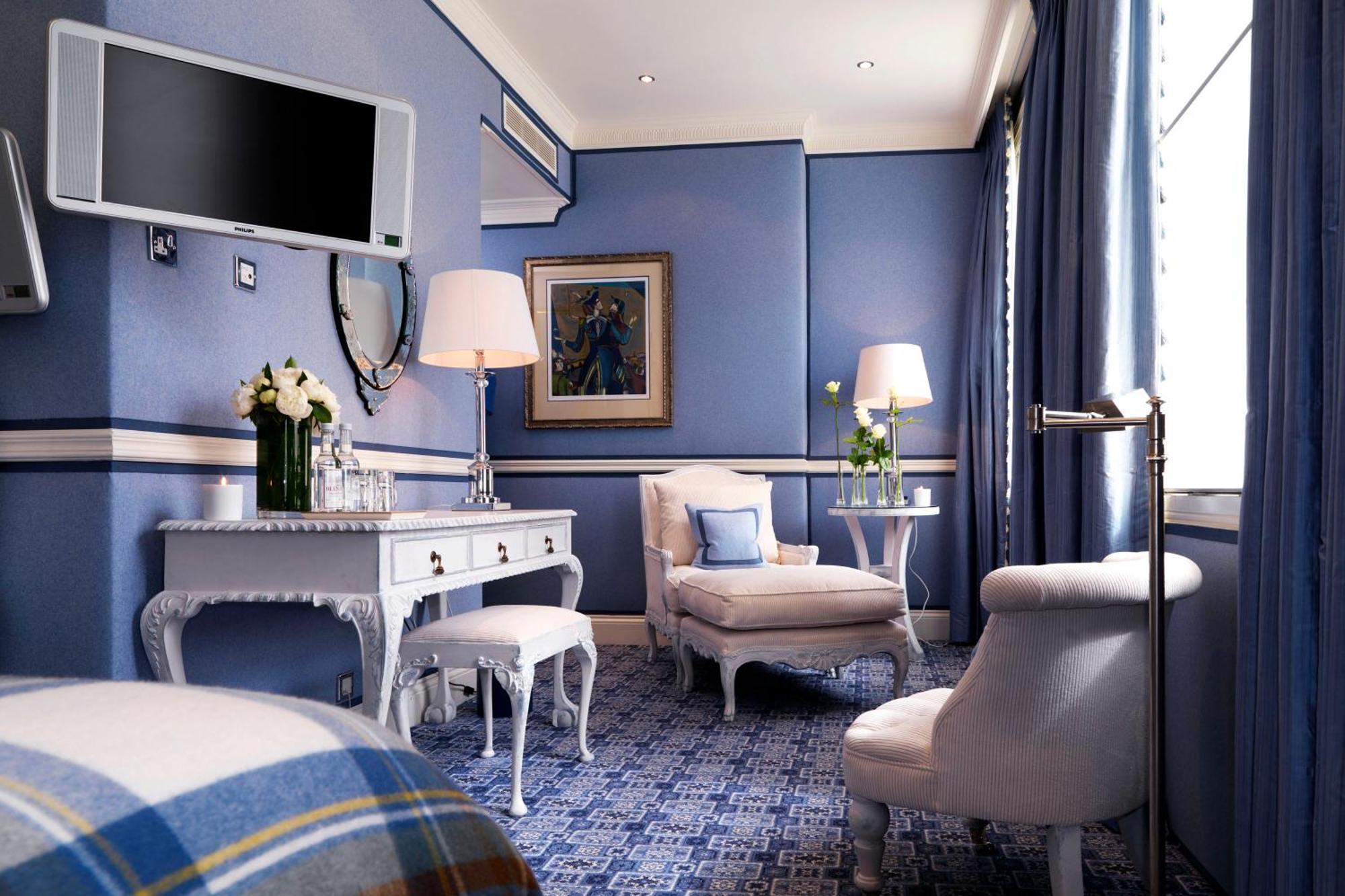 The Montague On The Gardens Londres