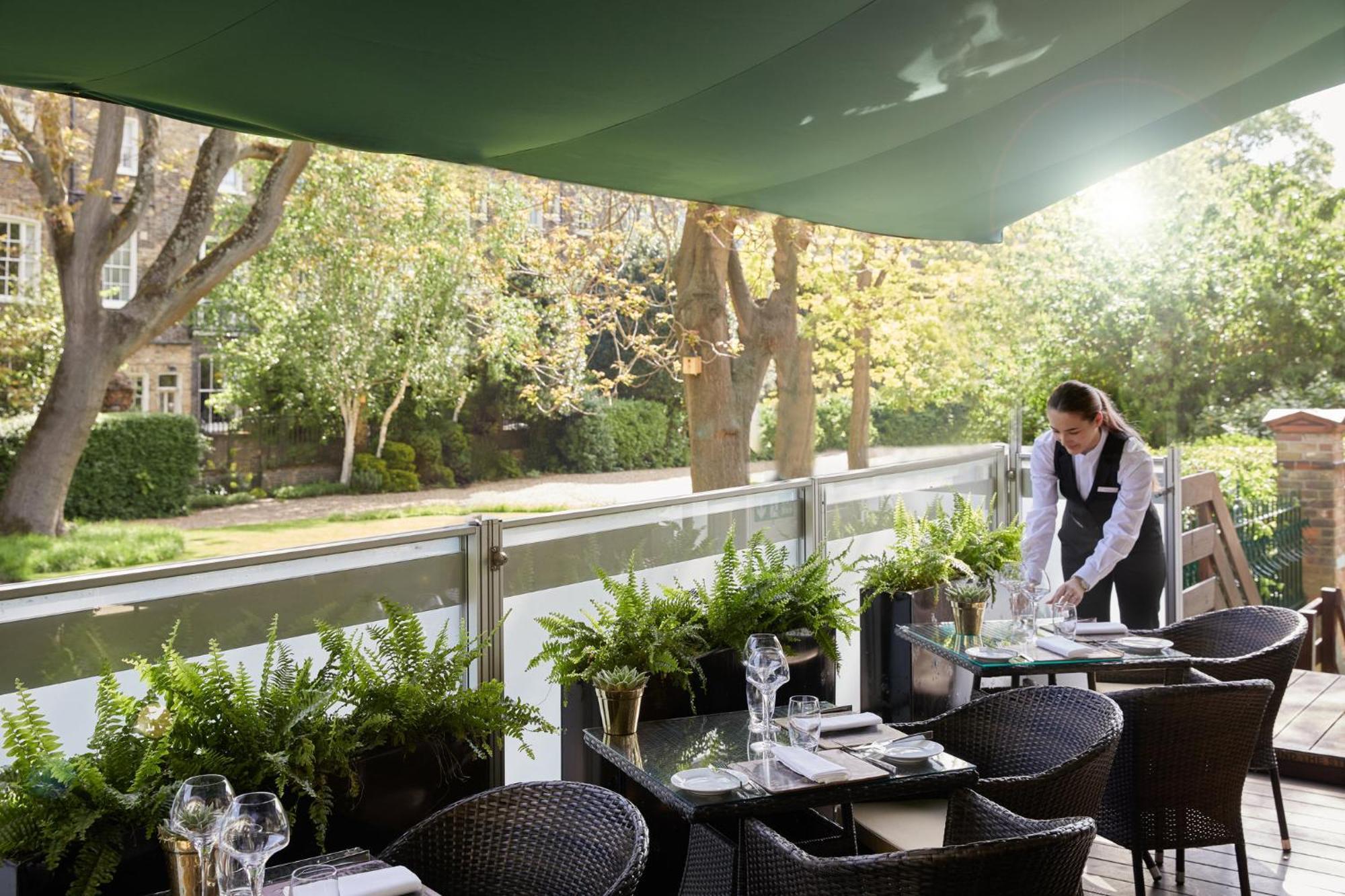 The Montague On The Gardens 4* Londres