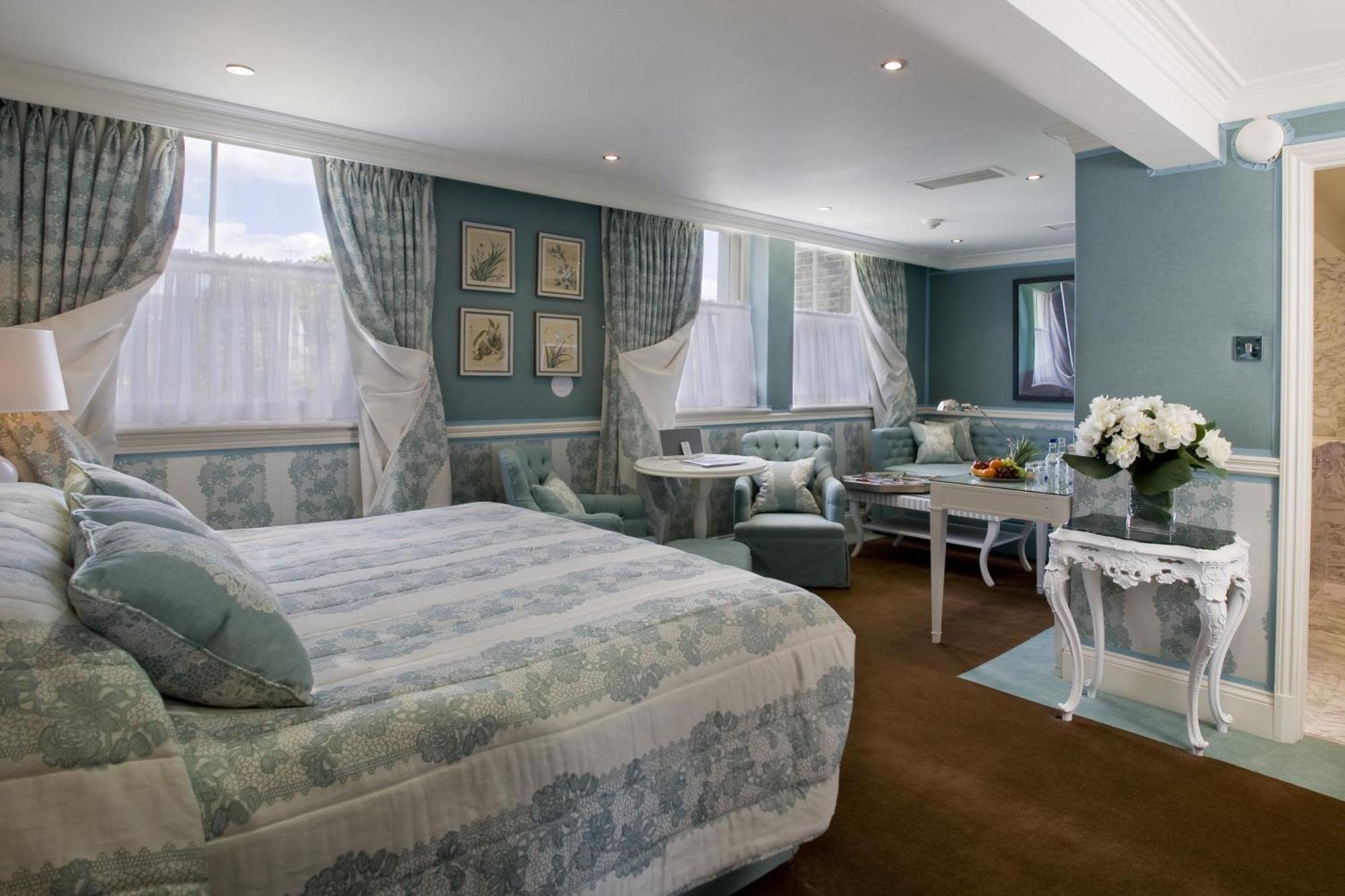 The Montague On The Gardens 4* Londres