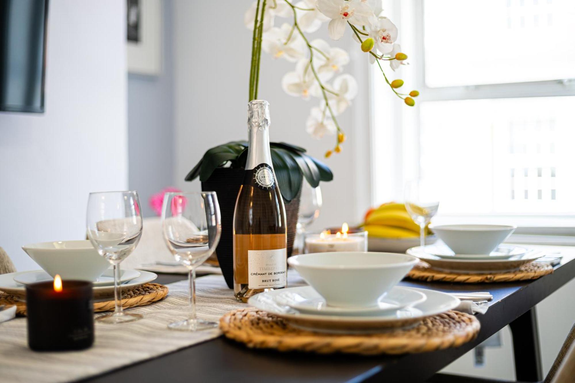 Apartment Selfridges Parkside Haven - 2 Bedroom Apartment *
