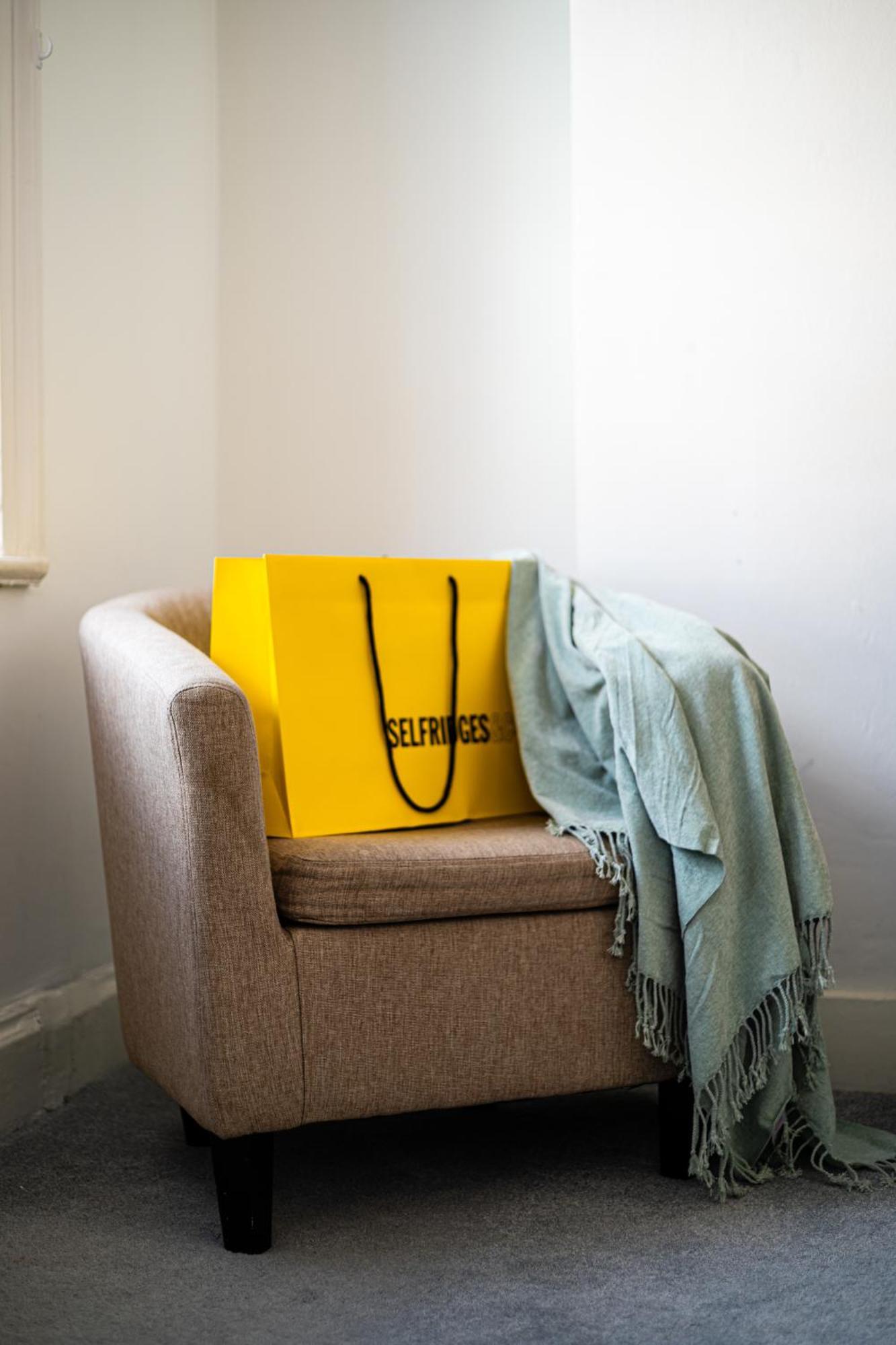 Apartment Selfridges Parkside Haven - 2 Bedroom Apartment London