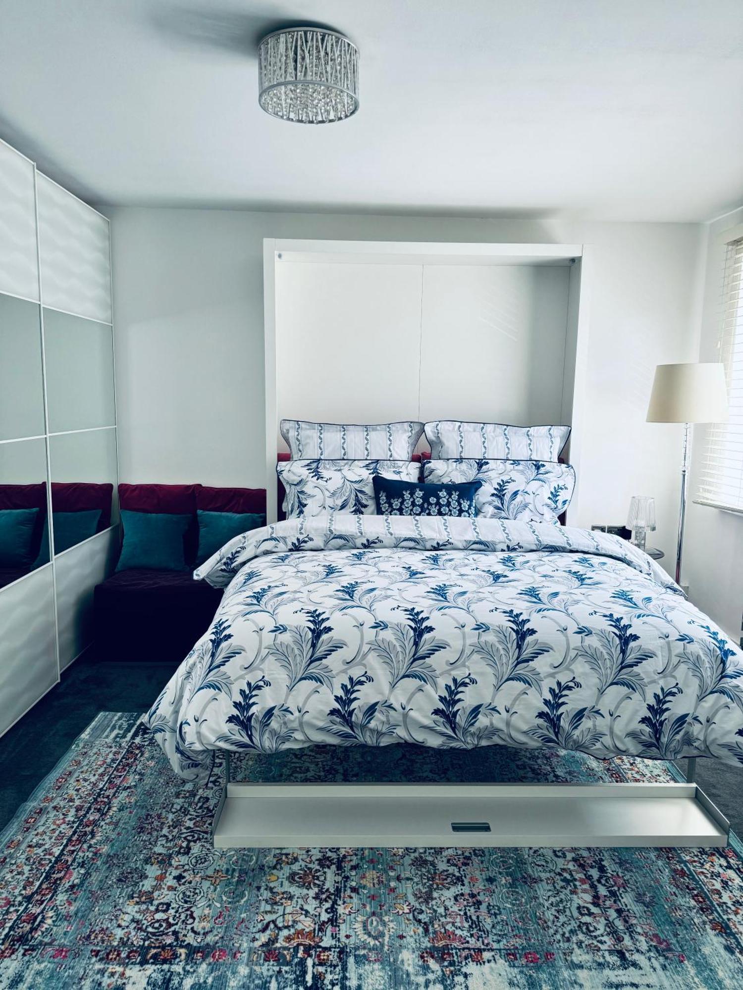 Appartement Stylish Newly Decorated Flat Londen