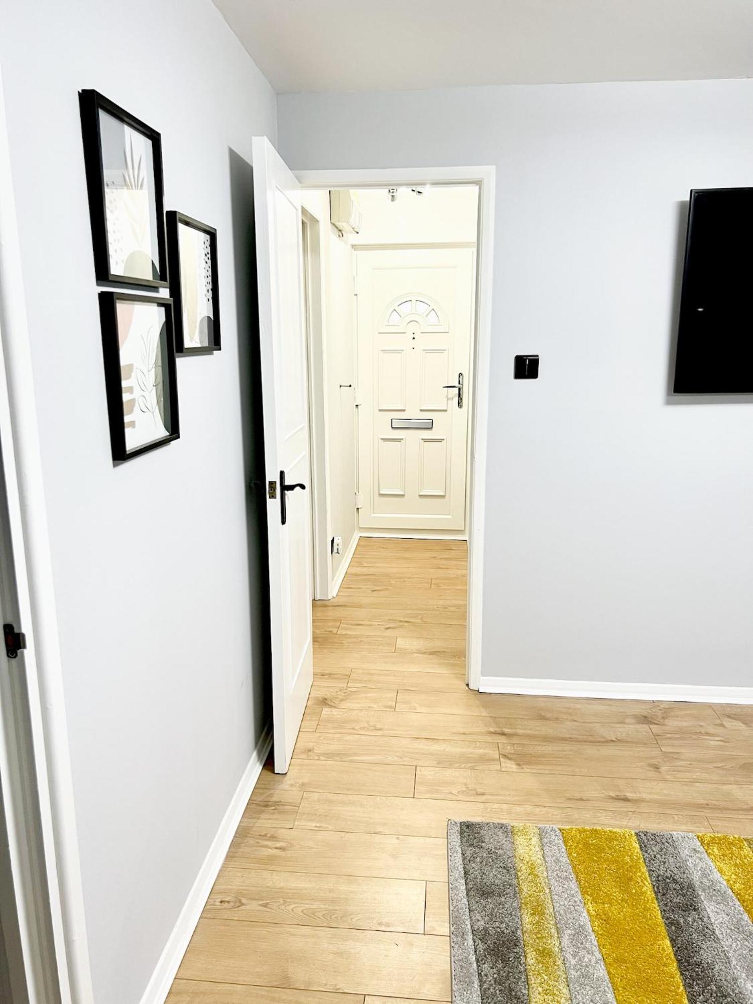 Appartement Beautiful In Beckton With Private Entrance And Garden *