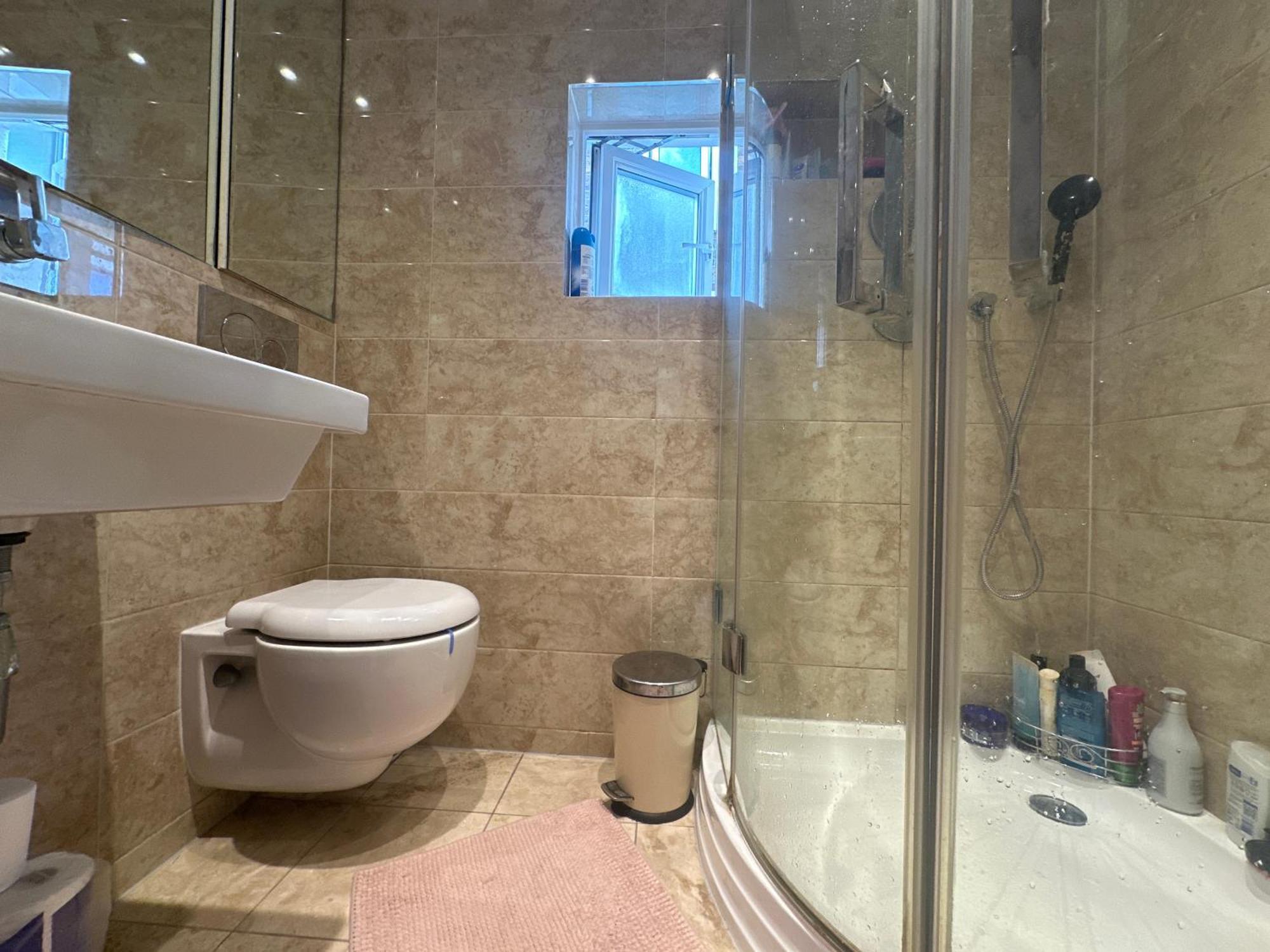 A Lovely Guest In West London