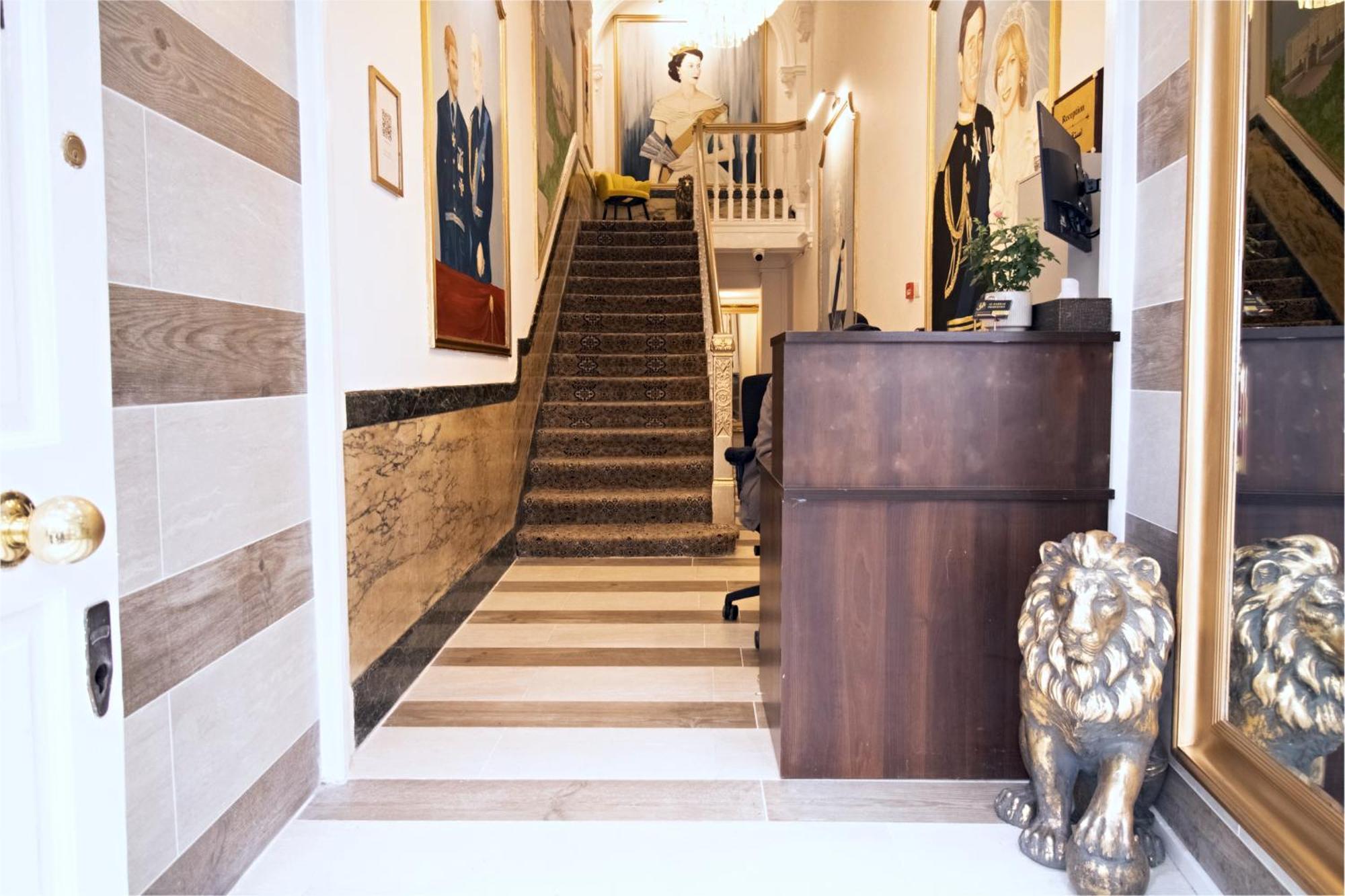 Appartamento 3 Bedroom On Oxford Street Gc4 Londra