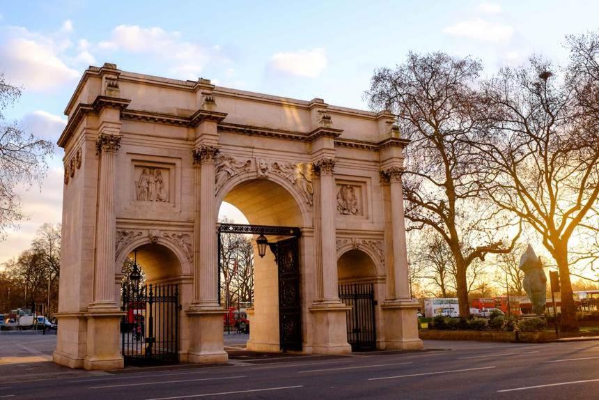 Marble Arch - Grovesnor Residences Lägenhet *