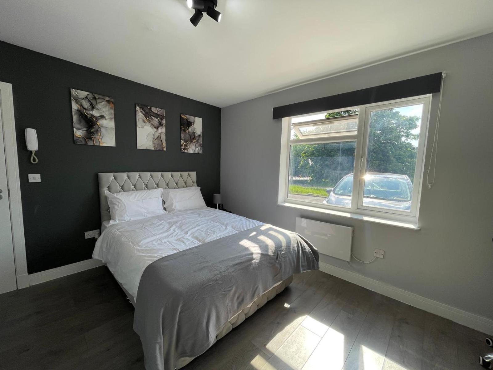 Accommodatie bij particulieren Letzi Private En-suite Near Wembley Londen