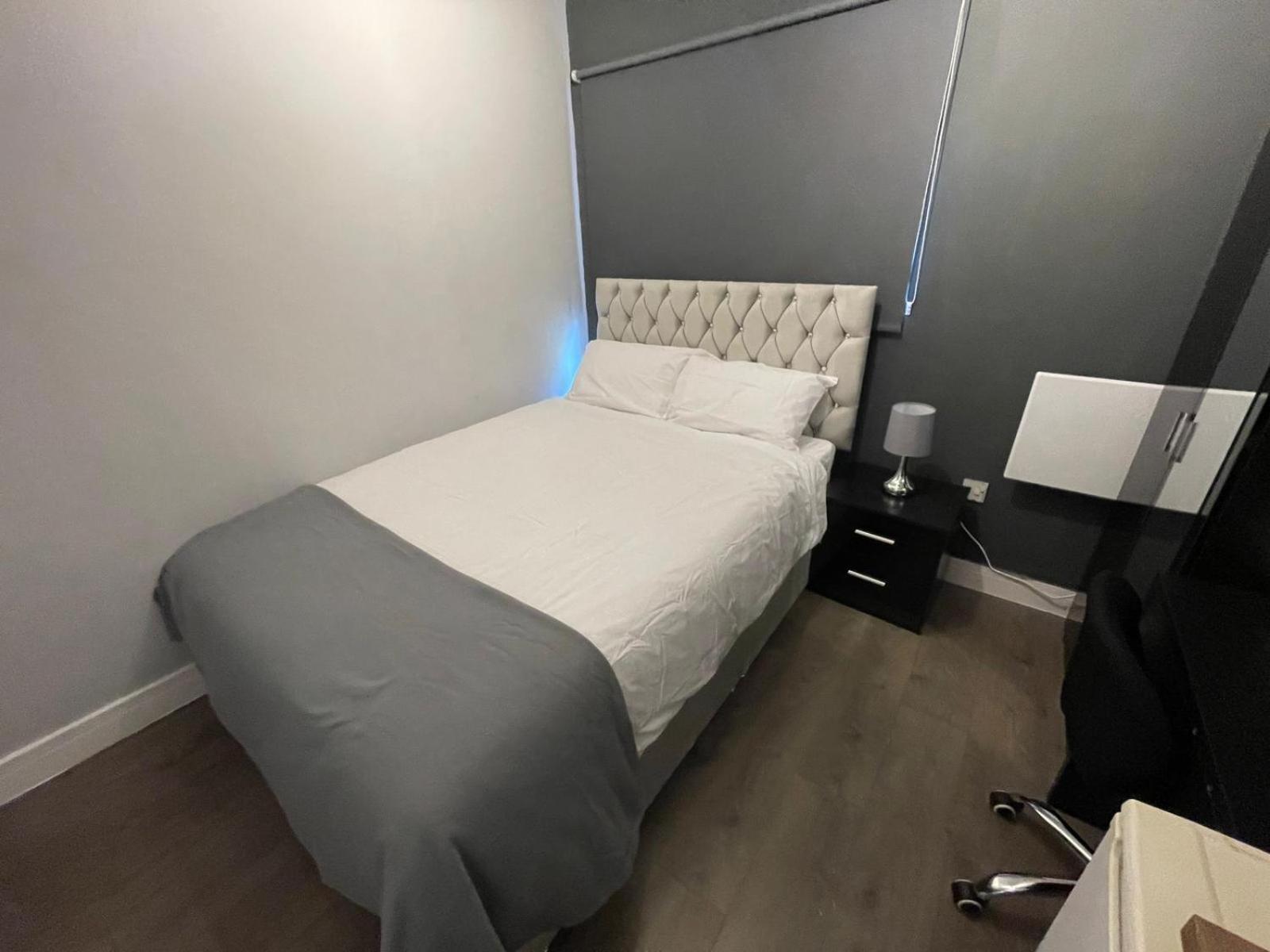 Accommodatie bij particulieren Letzi Private En-suite Near Wembley Londen