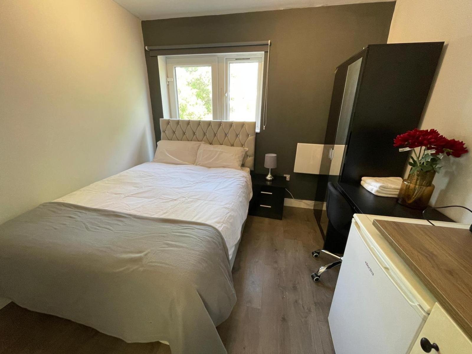 Accommodatie bij particulieren Letzi Private En-suite Near Wembley Londen