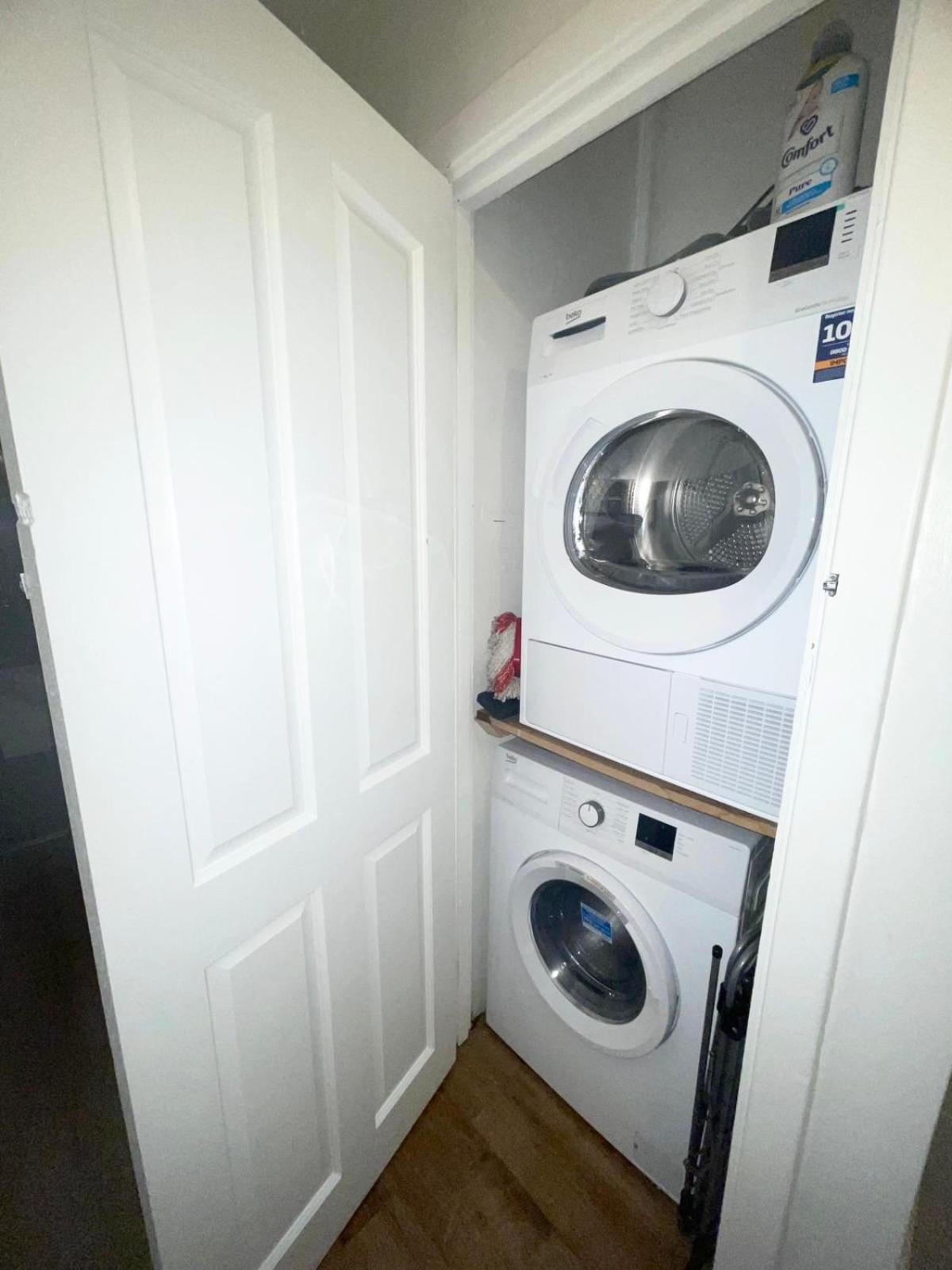 Flat/apartment - Old St N1 Londen