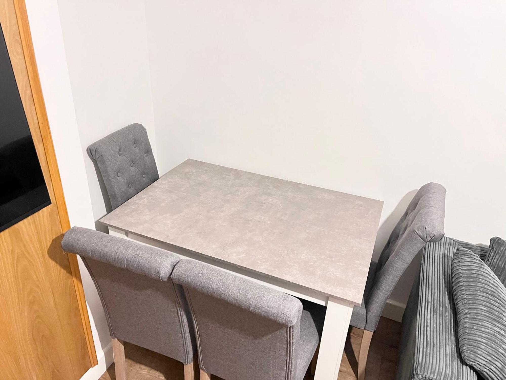 Appartement Flat/apartment - Old St N1 Londen