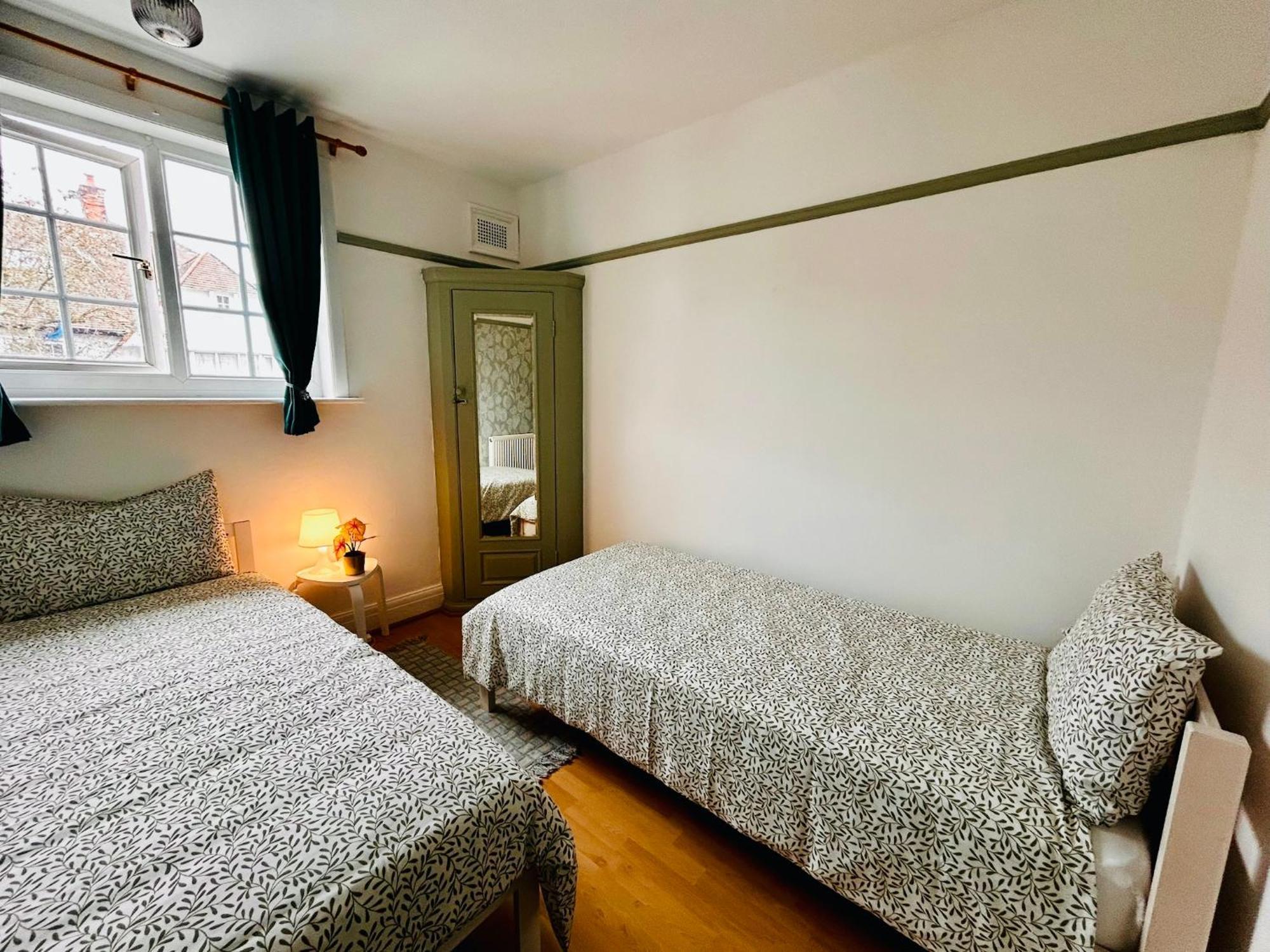 Rest Boutique Golders Appartamento *