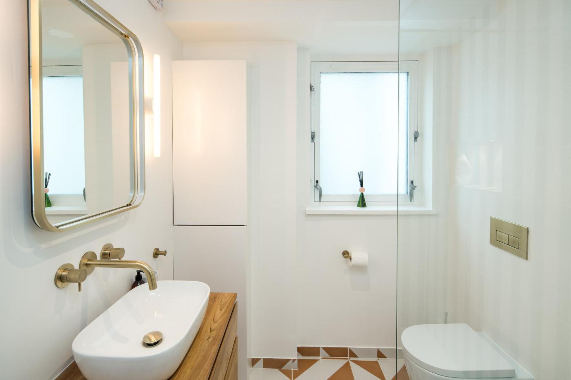 2bed 2bath Stunning Shoreditch * London