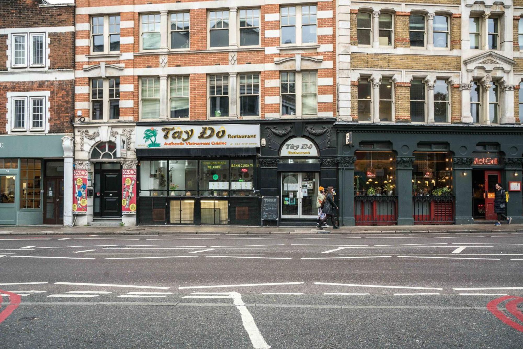 2bed 2bath Stunning Shoreditch London