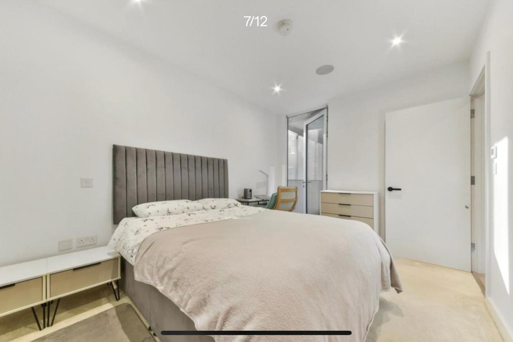 Privat overnatting Female Only Ensuite