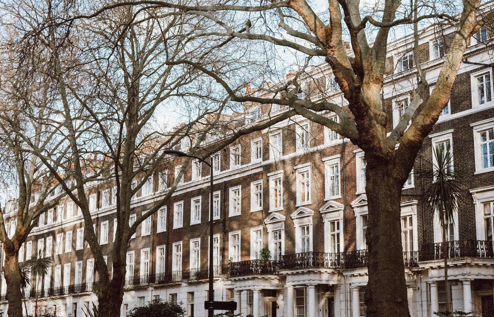City Of London 2Br - Cityapartmentstay Apartment *