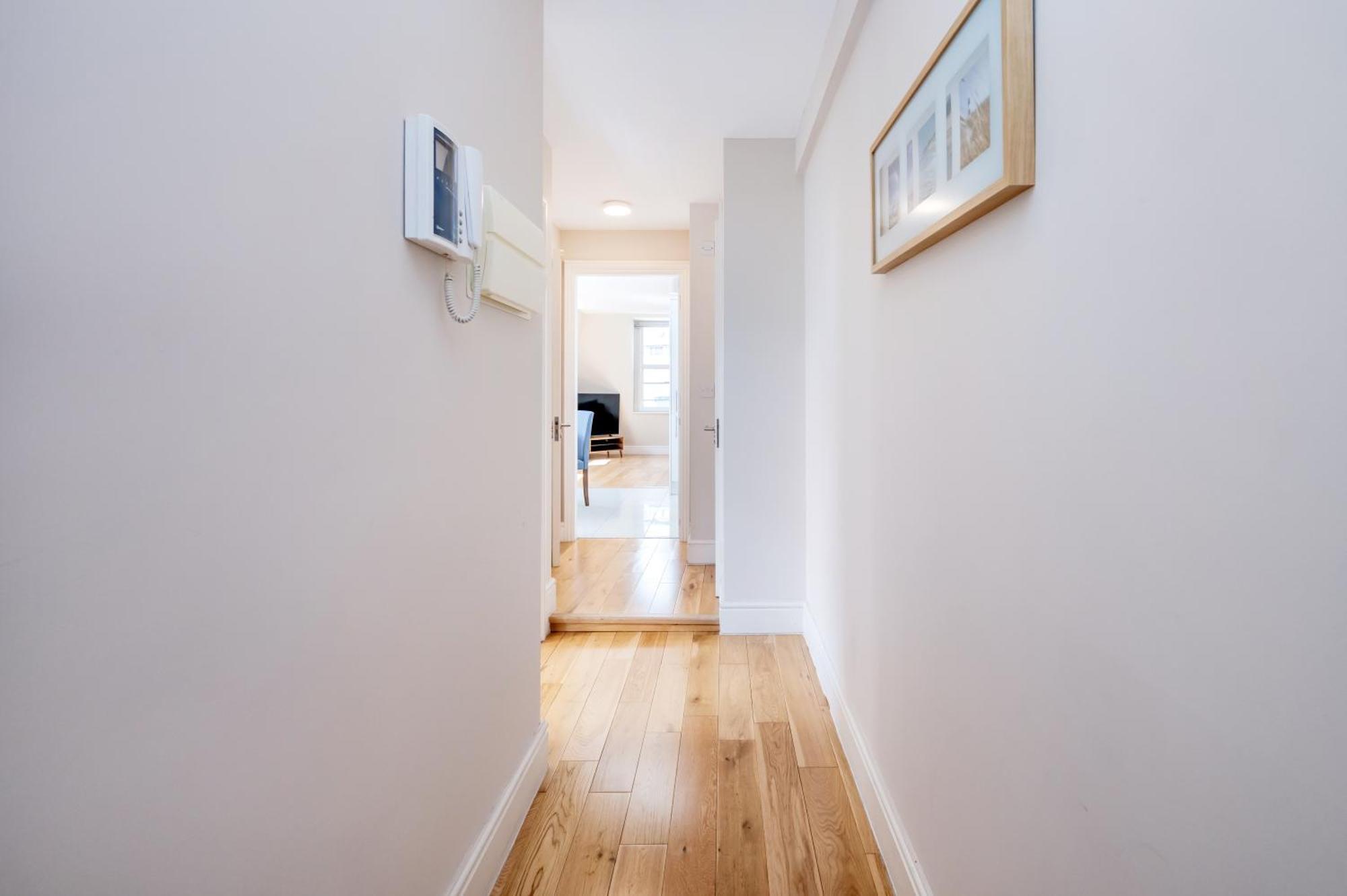 Apartment Paddington Modern *