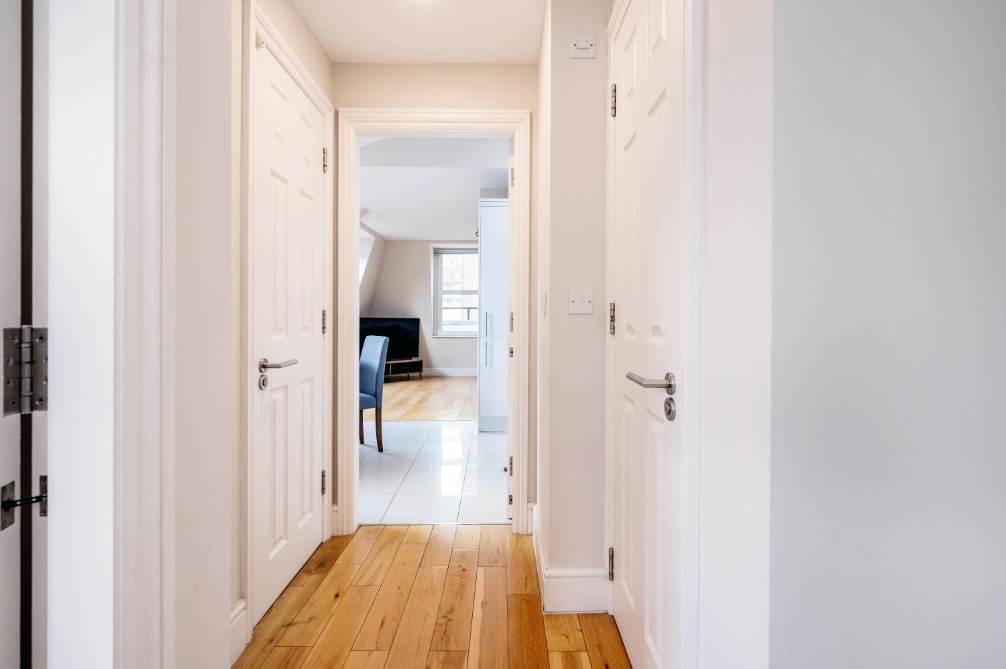 Appartamento Paddington Modern Londra