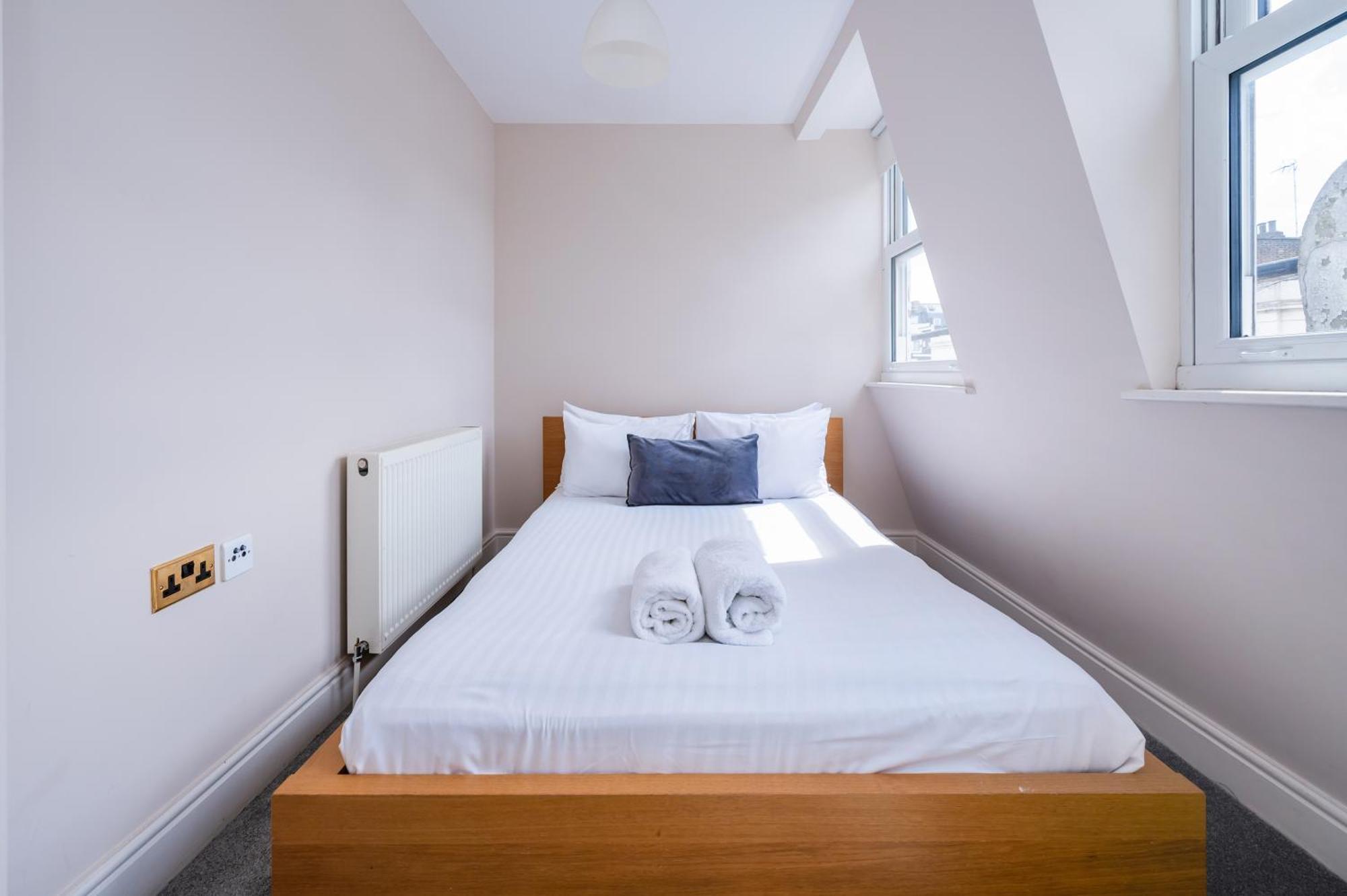 Paddington Modern * Londra