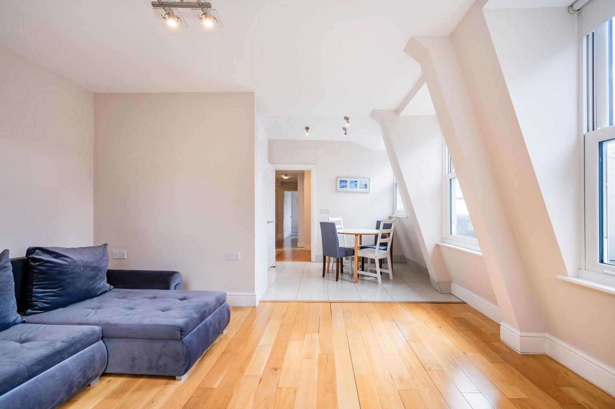 Paddington Modern