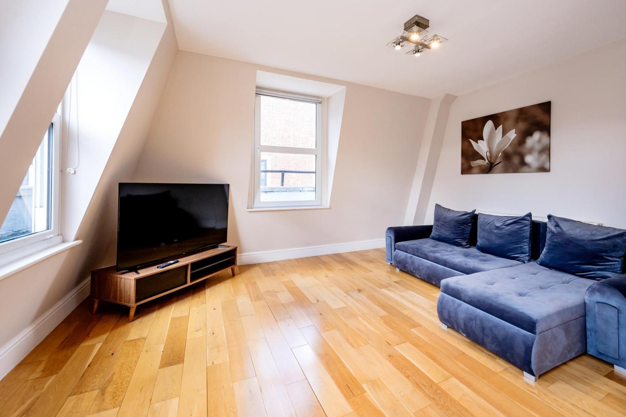 Paddington Modern