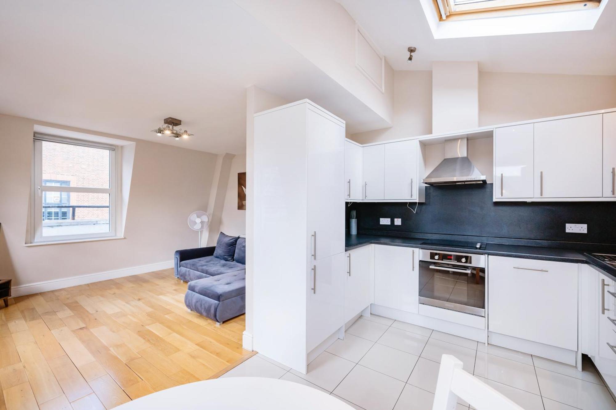 Paddington Modern Appartamento