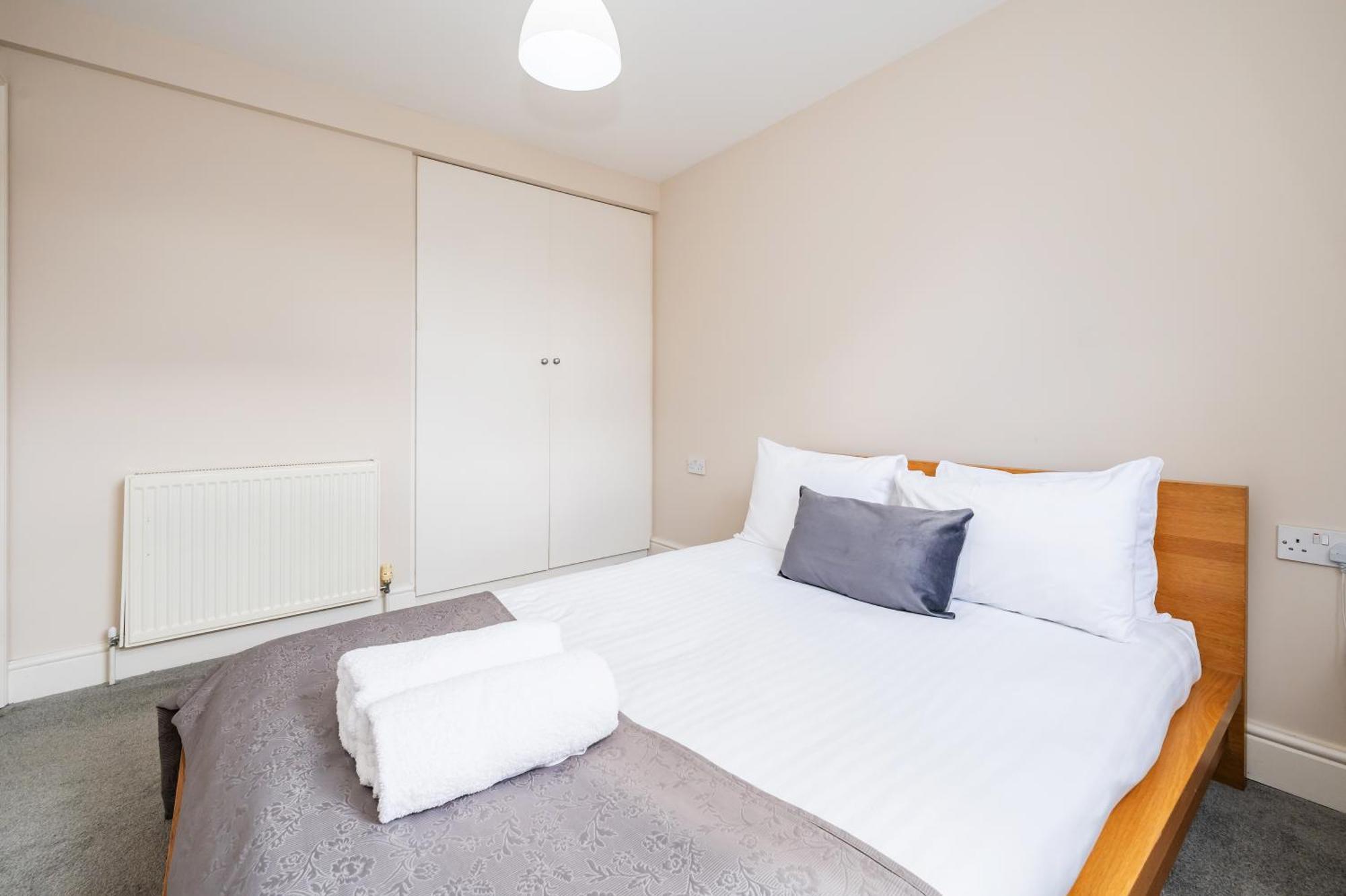 Paddington Modern