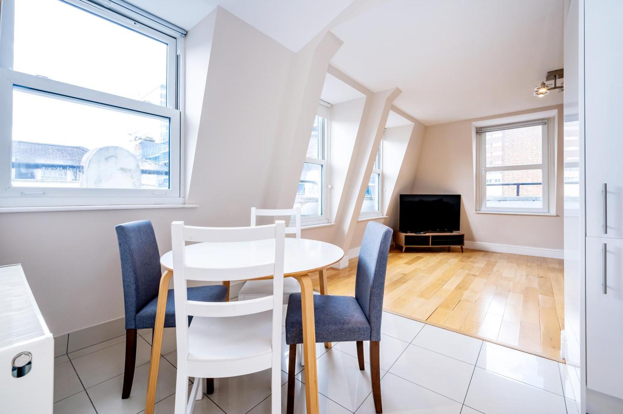 Paddington Modern