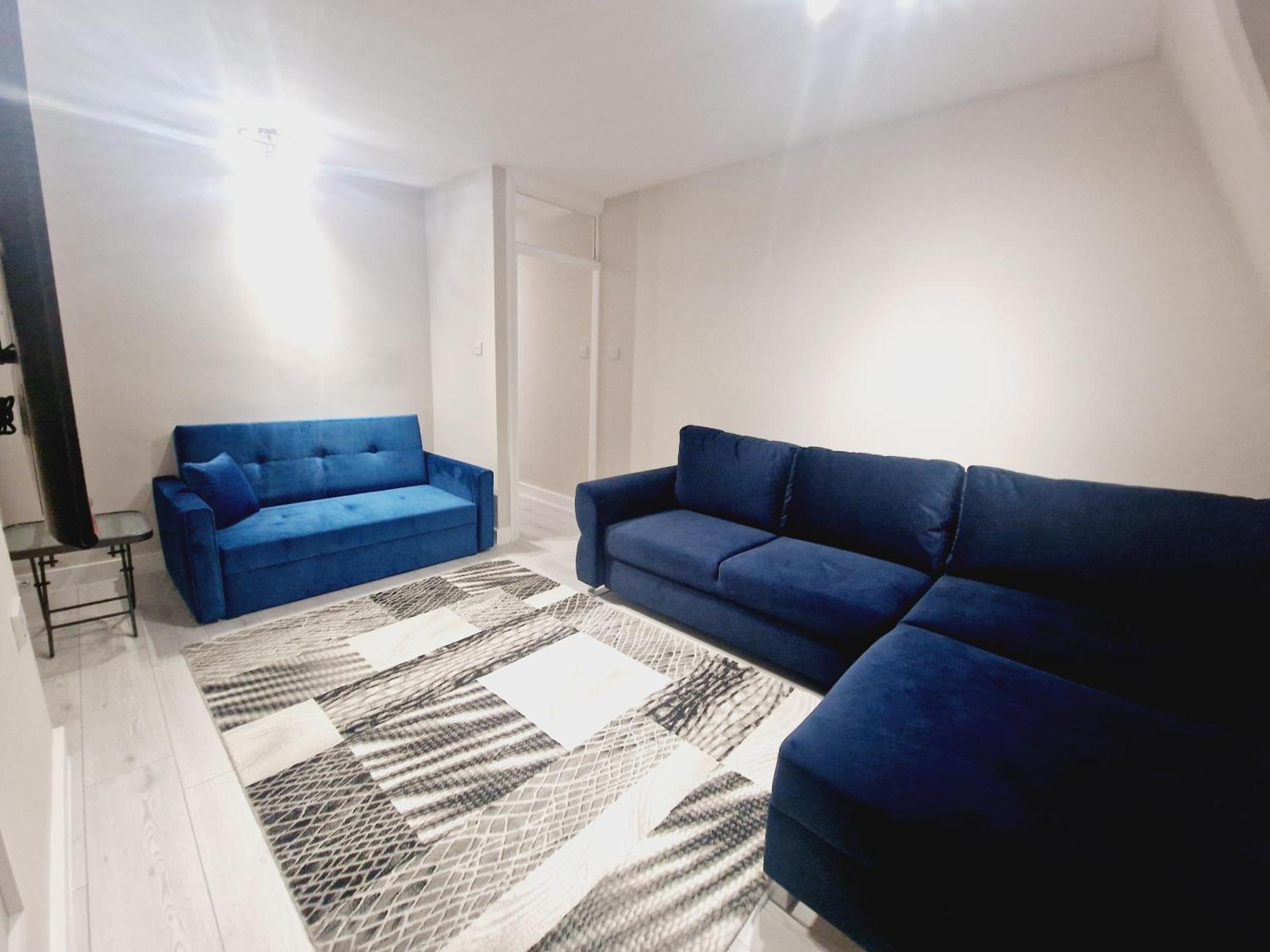 Appartement Cosy Victoria
