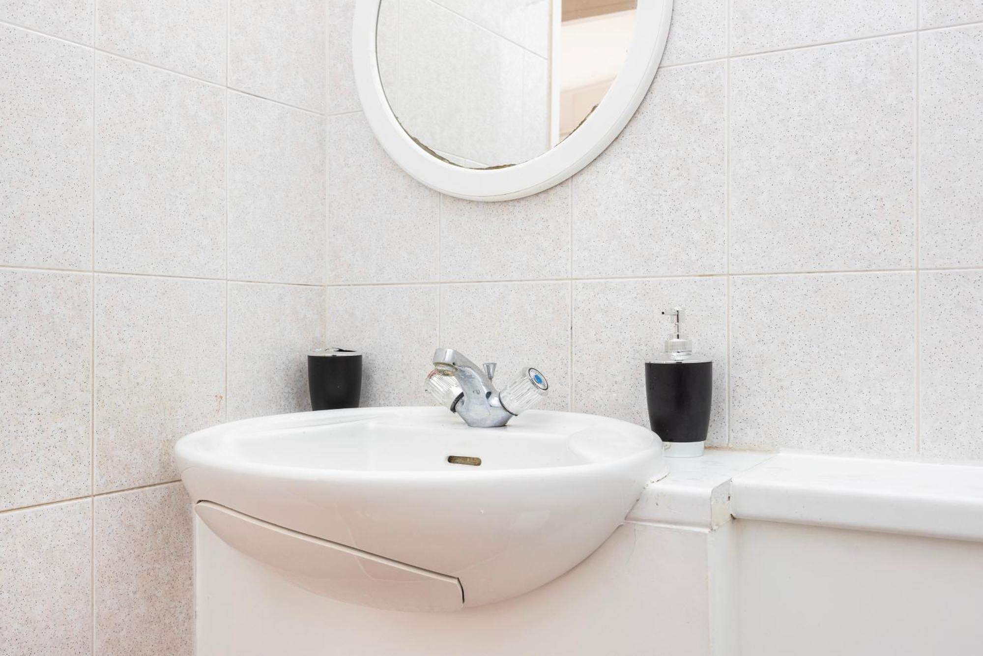 Lejlighed Spacious 1 Bedroom Bridge