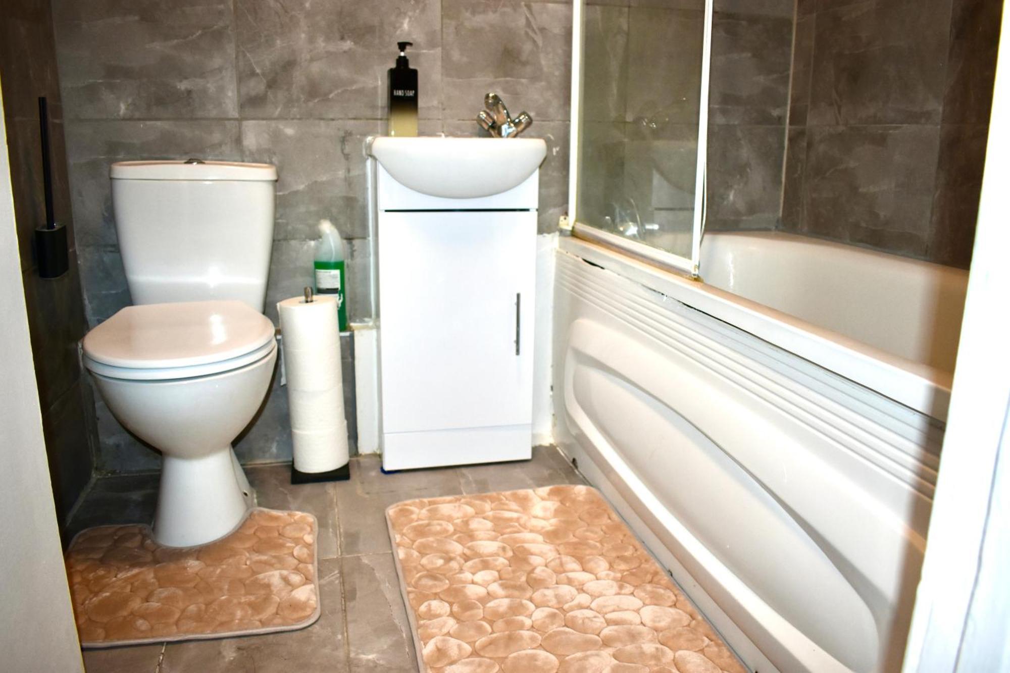 Appartement Luxury 2 Bedroom Apartment, Parking, Few Minutes Walk From Wembley Stadium
