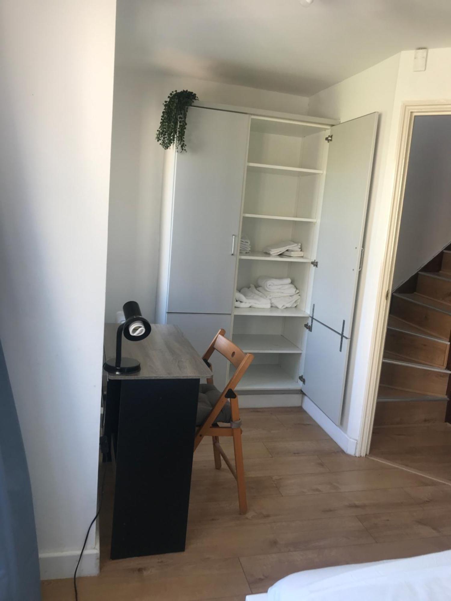 Thamesview Canary Wharf With Freeparking Casa vacanze *