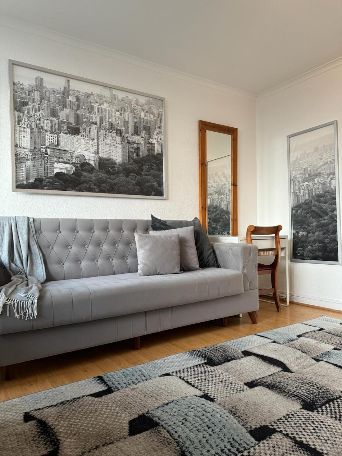 Lejlighed Two Bedroom Edgware Road