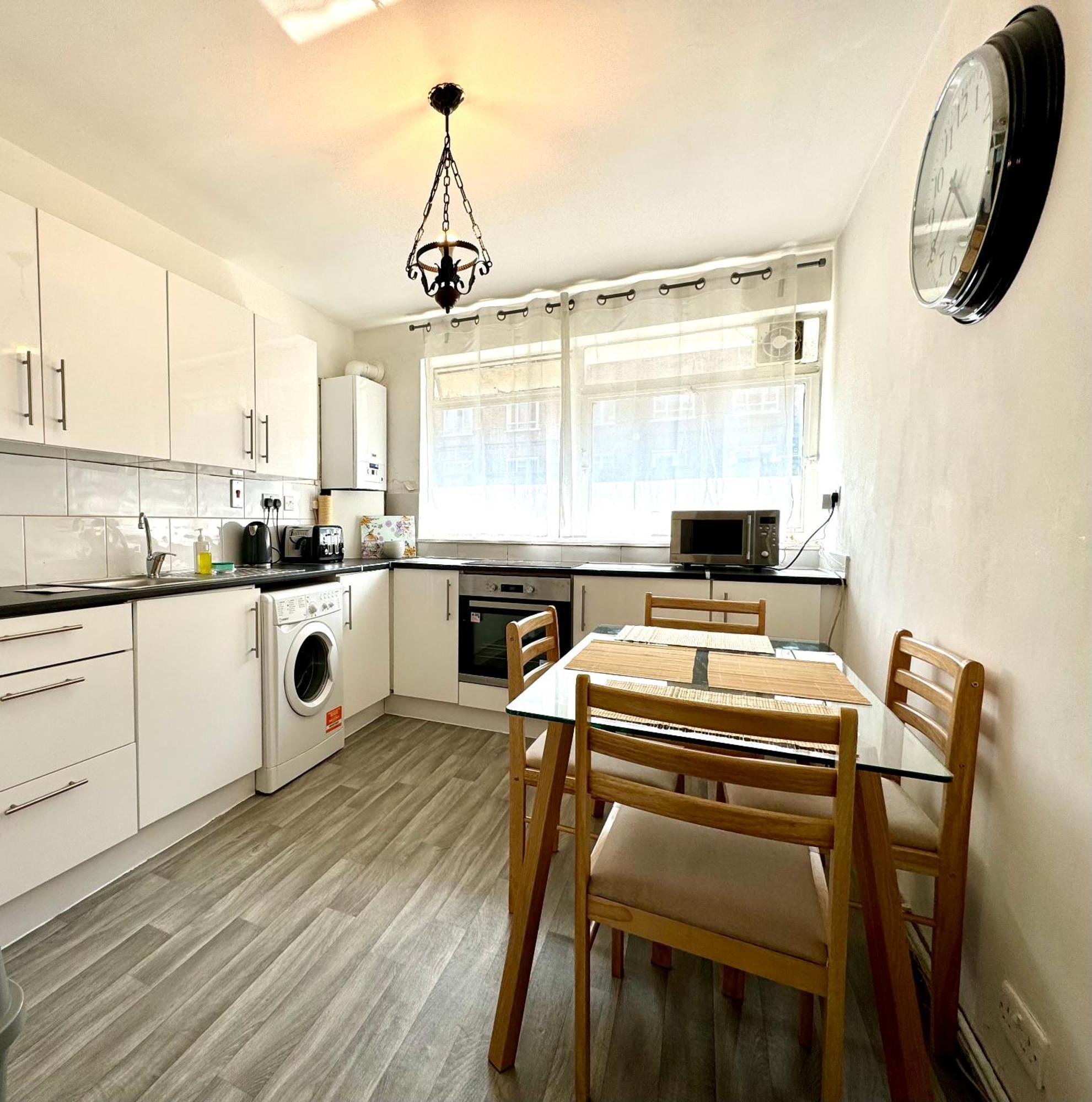 Inverness Terrace Number 4 Central By Wild Apartment London