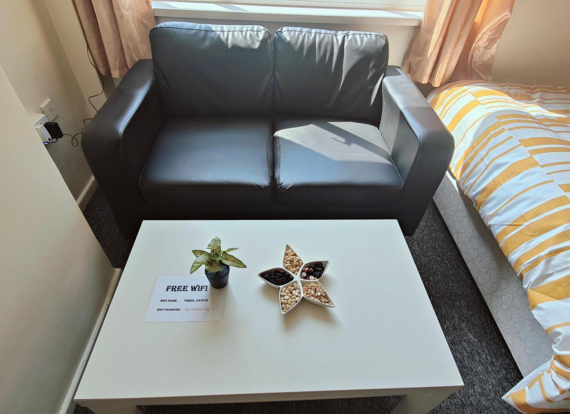 Appartamento Ensuite Flat Londra