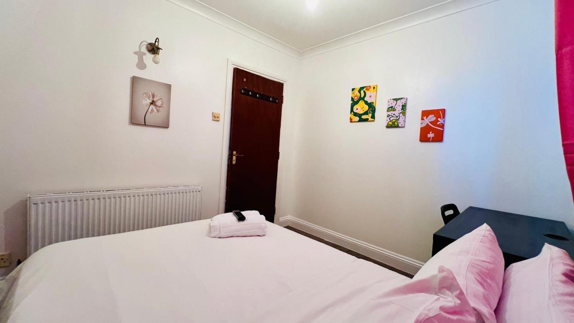 Ar7 Londoners Choice Appartement