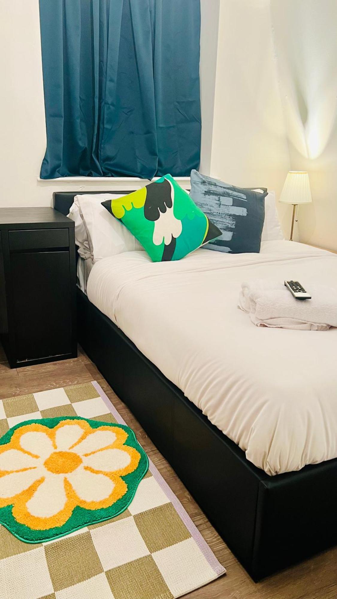 Ar7 Londoners Choice Appartement Londen
