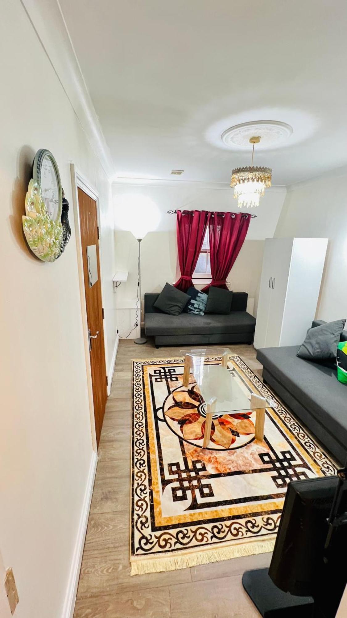 Appartement Ar7 Londoners Choice Londen
