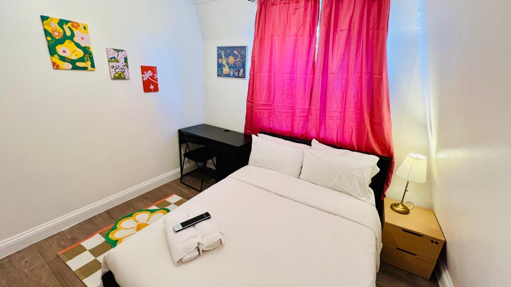 Appartement Ar7 Londoners Choice *