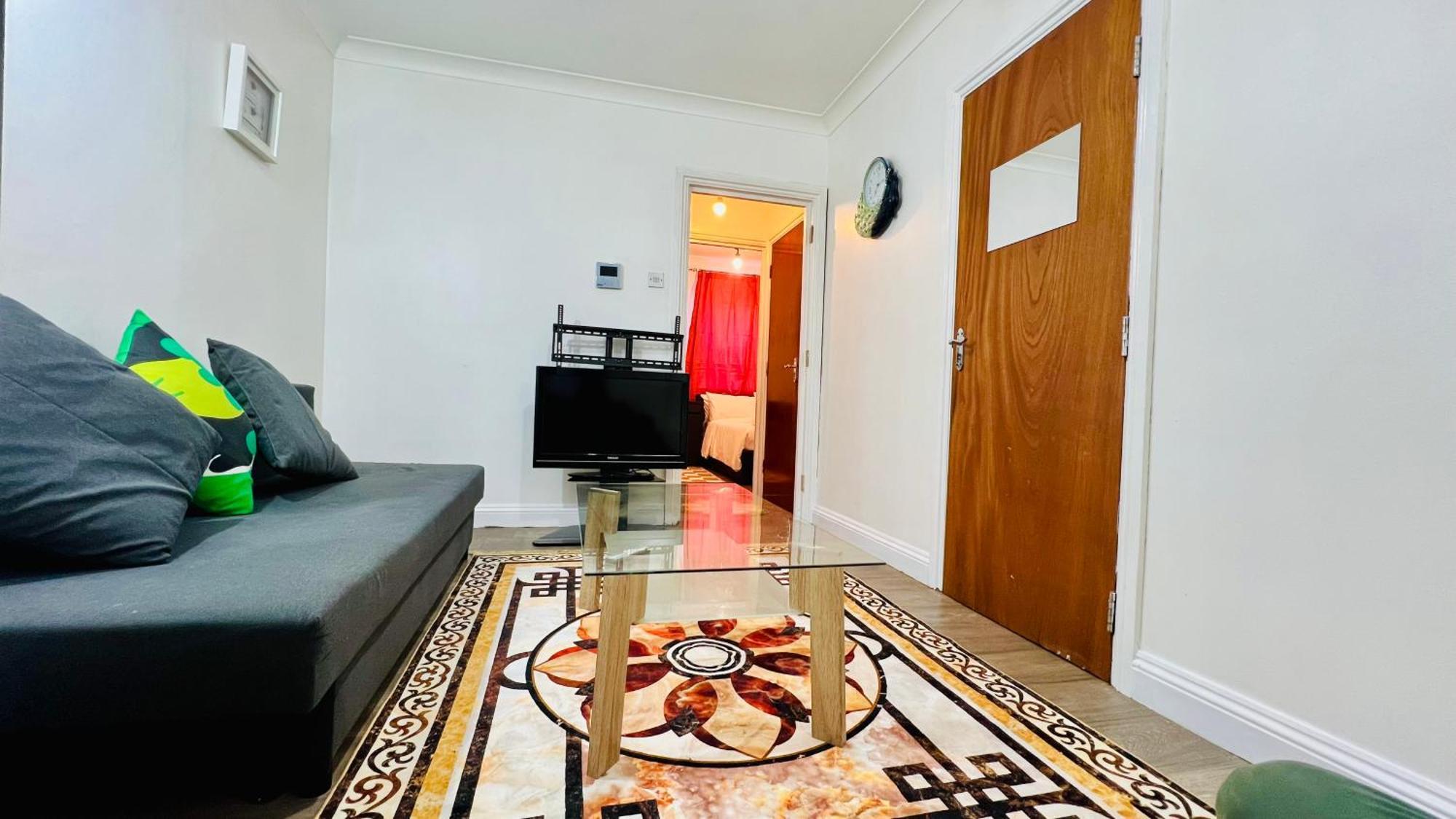Appartement Ar7 Londoners Choice