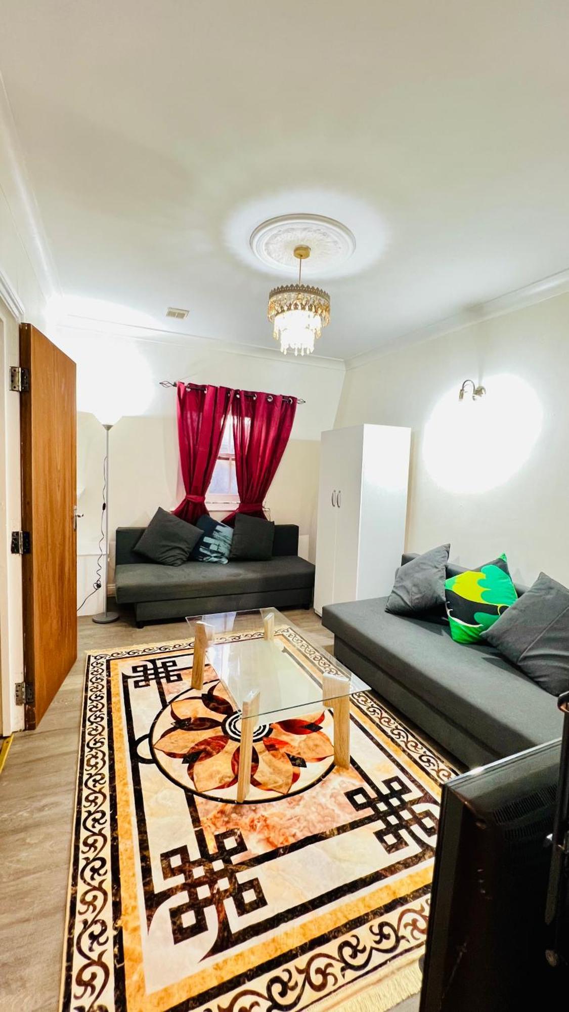 Appartement Ar7 Londoners Choice *